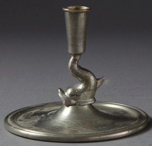 Ljusstake
Firma Svenskt Tenn Ljusstake
Firma Svenskt Tenn